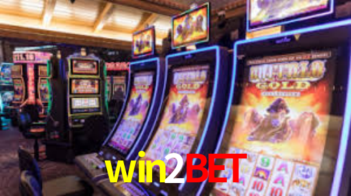 Interface Premium win2bet