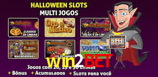 Jogos Exclusivos win2bet