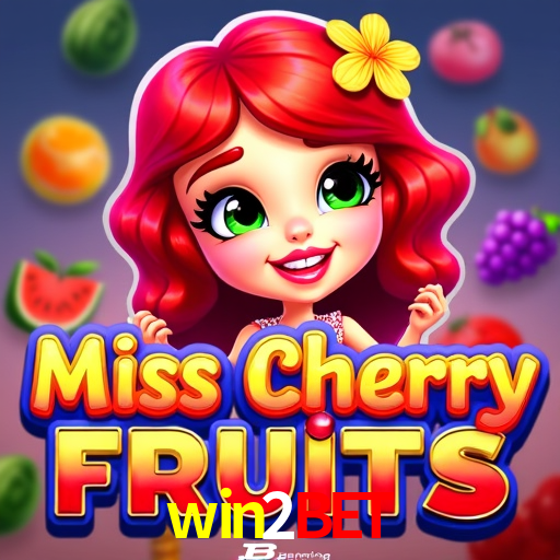 Jogos de Slot win2bet