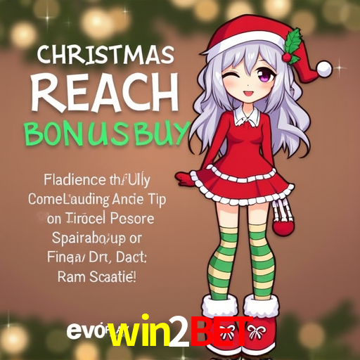 Bônus de Boas-vindas win2bet