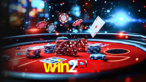 Casino Ao Vivo win2bet