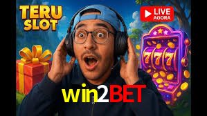 Casino VIP win2bet