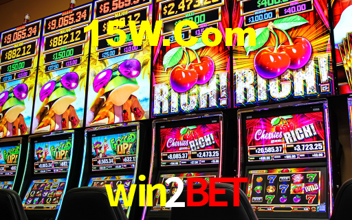 Descubra a Essência do win2bet: Nossa História e Compromissos
