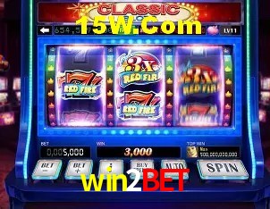 Inovações de Jogos na win2bet: O Futuro das Experiências Interativas